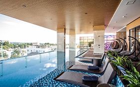 Thanh Mai Hotel